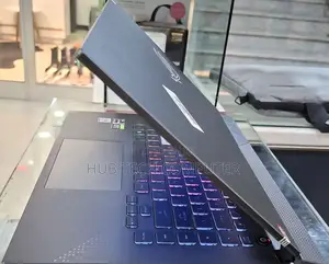 New Laptop Asus ROG Strix G15 16GB AMD Ryzen 9 SSD 1T