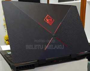 New Laptop HP Omen X 16GB Intel Core I7 HDD+SSD 1T