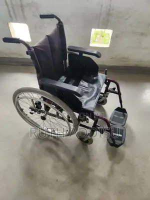 Rental Whilcair丸的foldable Used Wheelchair Wheelchair多元wheelchair Used