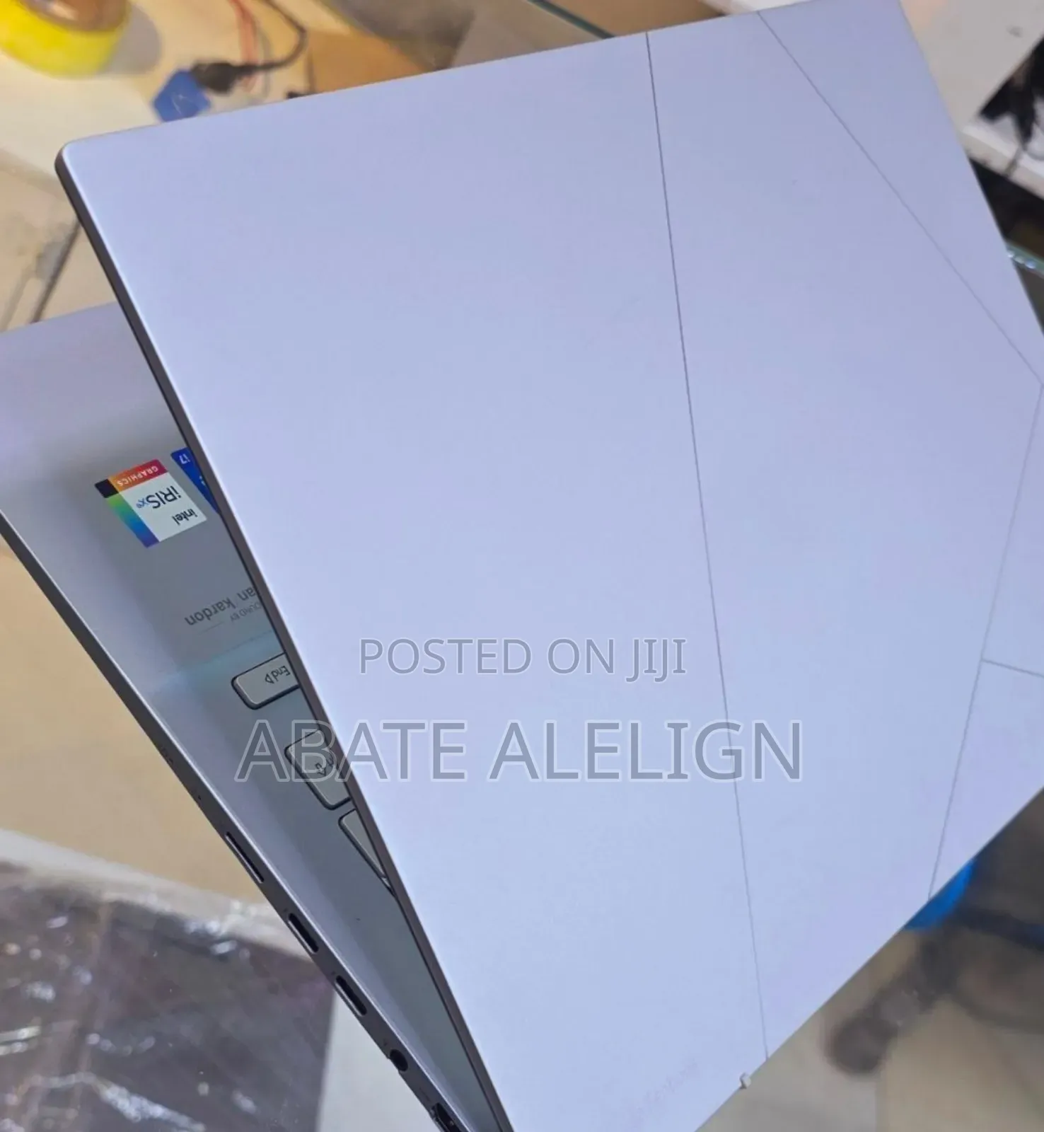 New Laptop Asus ZenBook UX31E 16GB Intel Core I7 SSD 512GB