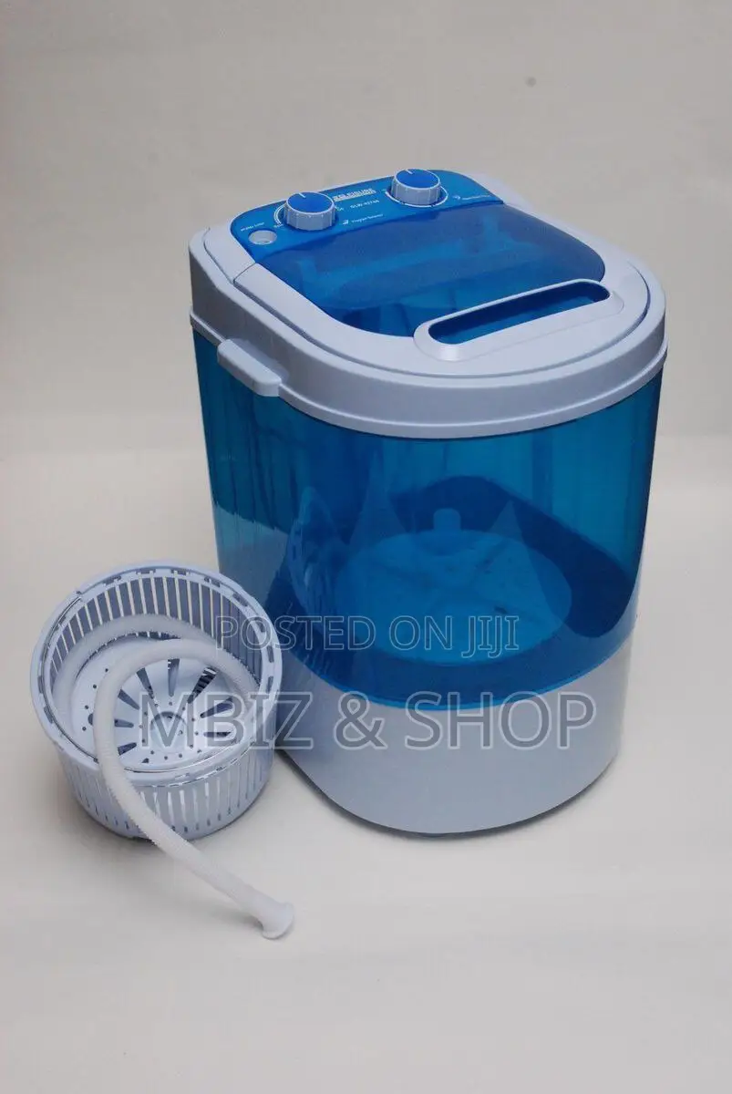 Allinone 3kg Washing Machine