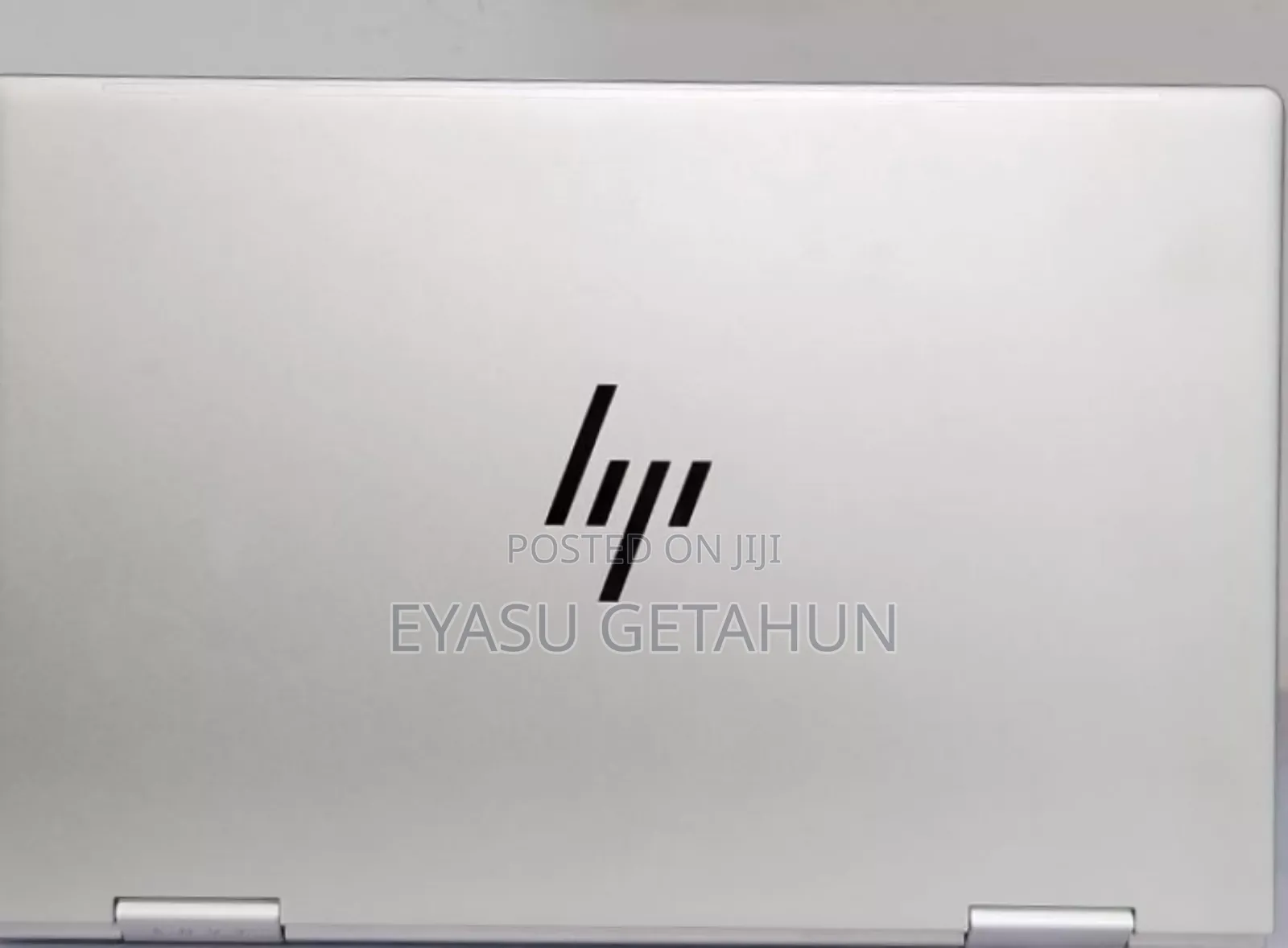 New Laptop HP Envy X360 8GB Intel Core I5 SSD 512GB