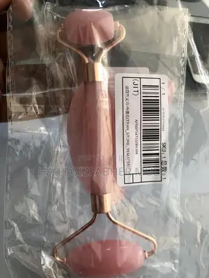 2pcs/Set Face Spa Neck Massager Gua Sha