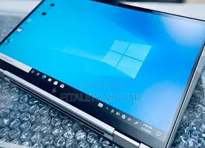 New Laptop HP EliteBook X360 1030 G7 16GB Intel Core I7 SSD 512GB