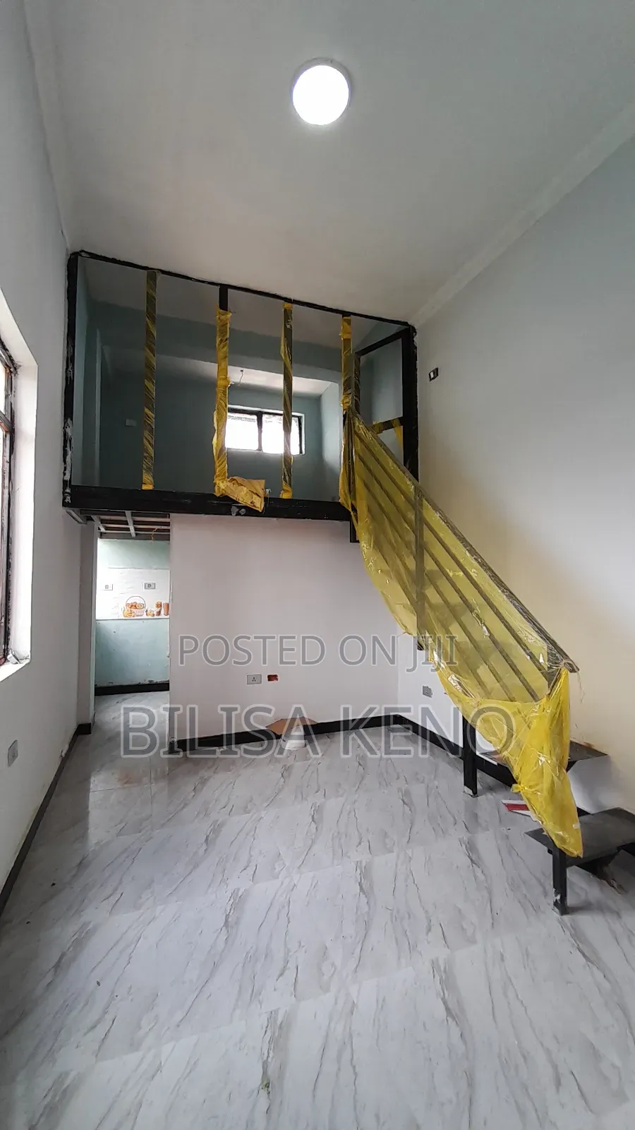 Lafto Apartment for Bank and Cash Buyers