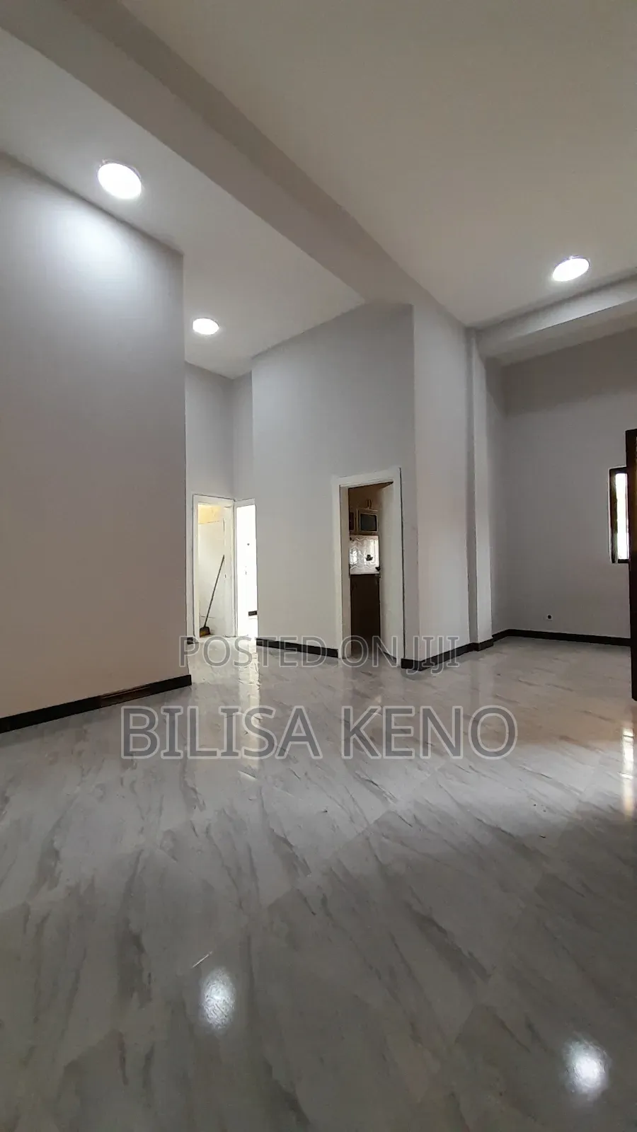 Lafto Apartment for Bank and Cash Buyers