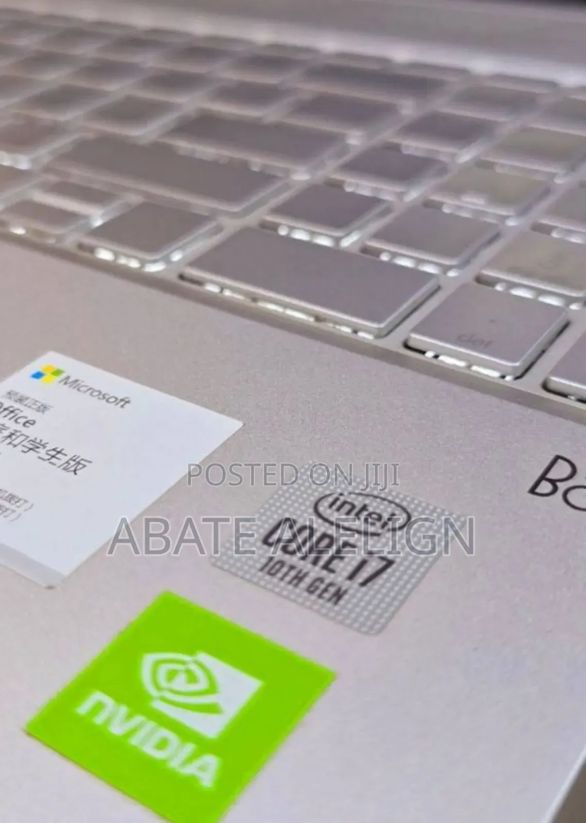 New Laptop HP Pavilion 15 16GB Intel Core I7 SSD 512GB