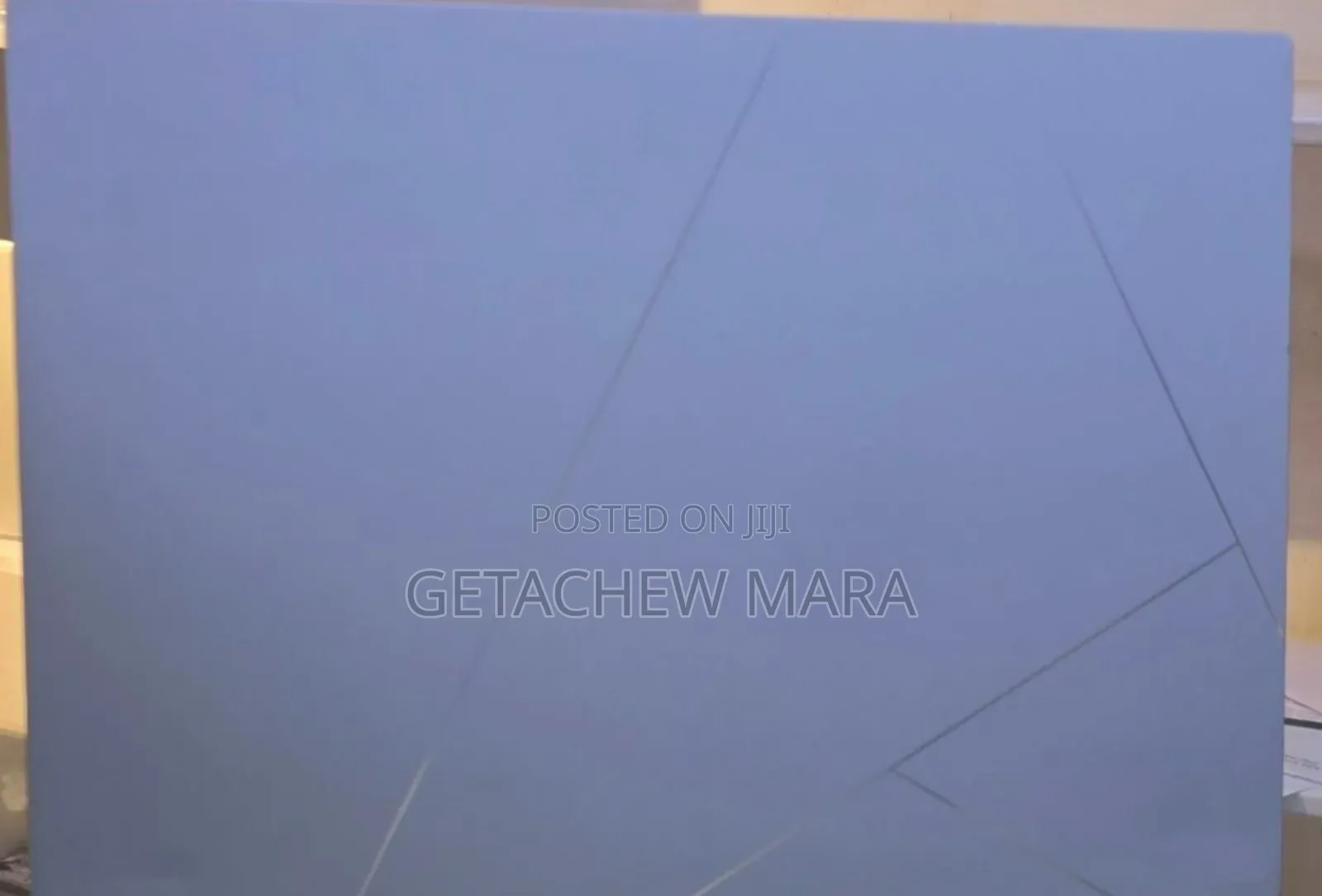 New Laptop Asus Zenbook Duo 14 16GB Intel Core I7 SSD 1T