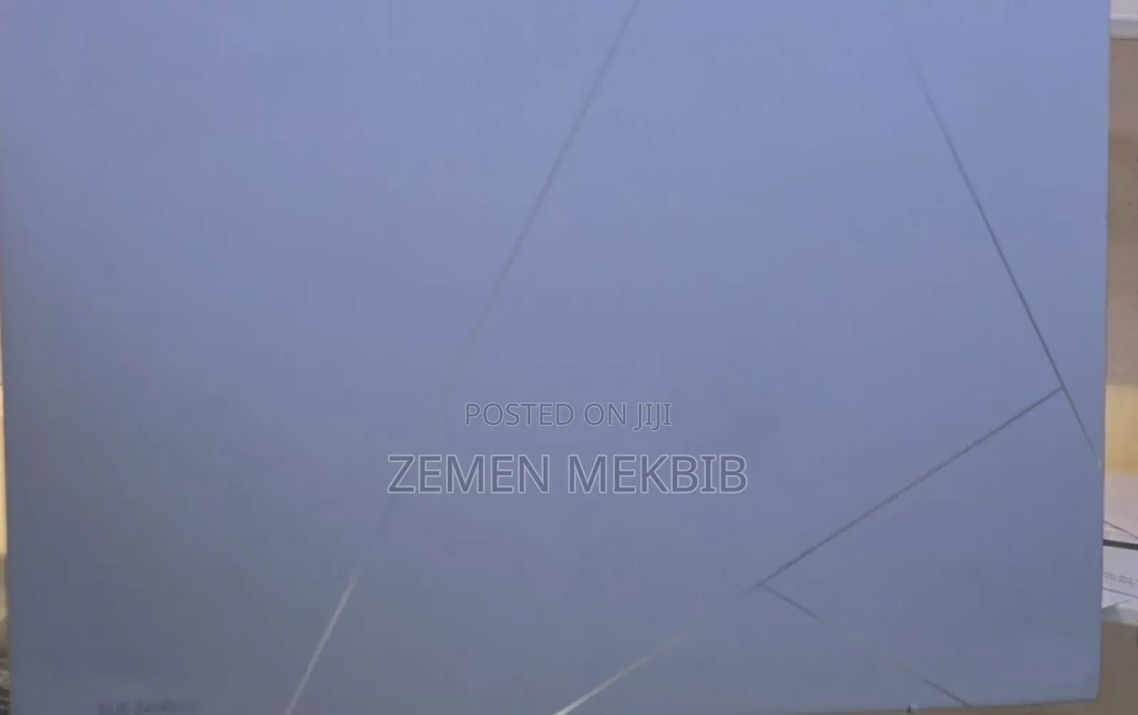 New Laptop Asus 16GB Intel Core I7 SSD 1T