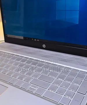 Photo - New Laptop HP Pavilion 15 16GB Intel Core I7 SSD 512GB