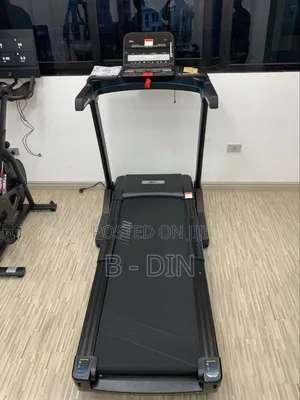 Rebook Jet 300 Treadmill