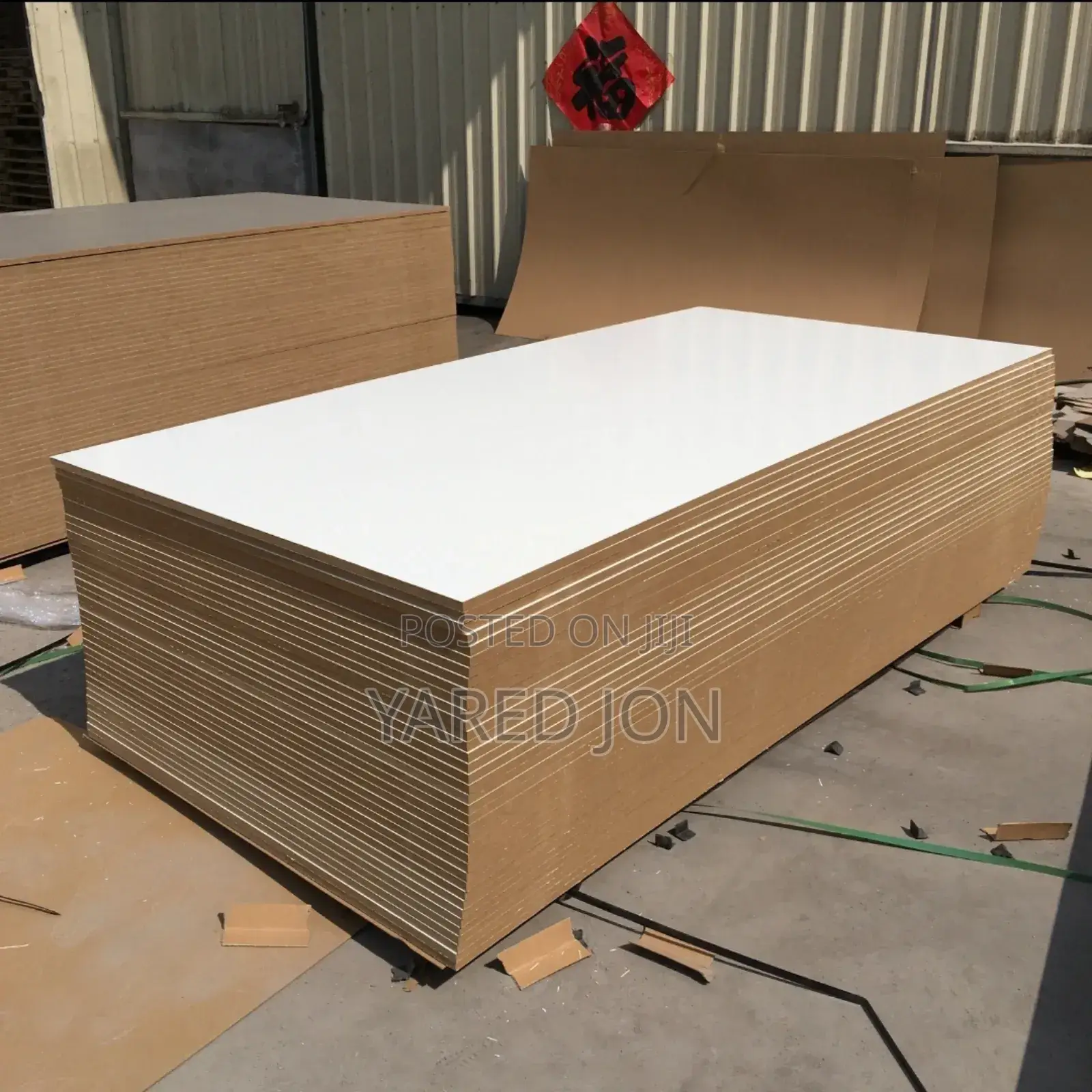 Manufacturers Wood