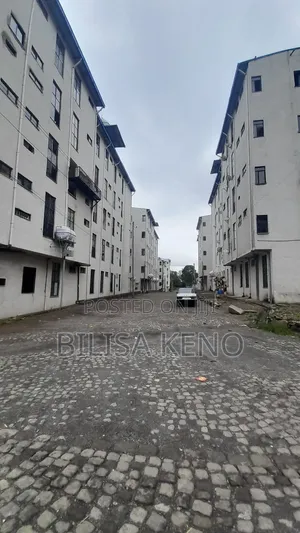 Lafto Apartment for Bank and Cash Buyers