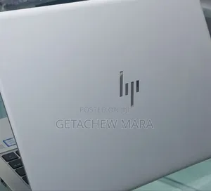 Photo - New Laptop HP EliteBook 840 16GB Intel Core I7 SSD 512GB