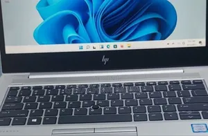 New Laptop HP EliteBook 840 16GB Intel Core I7 SSD 512GB