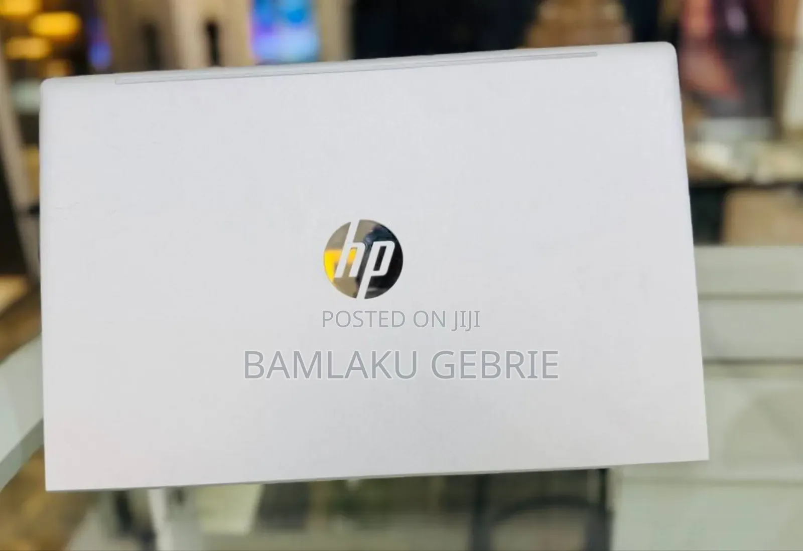 New Laptop HP ProBook 450 G9 16GB Intel Core I7 SSD 1T