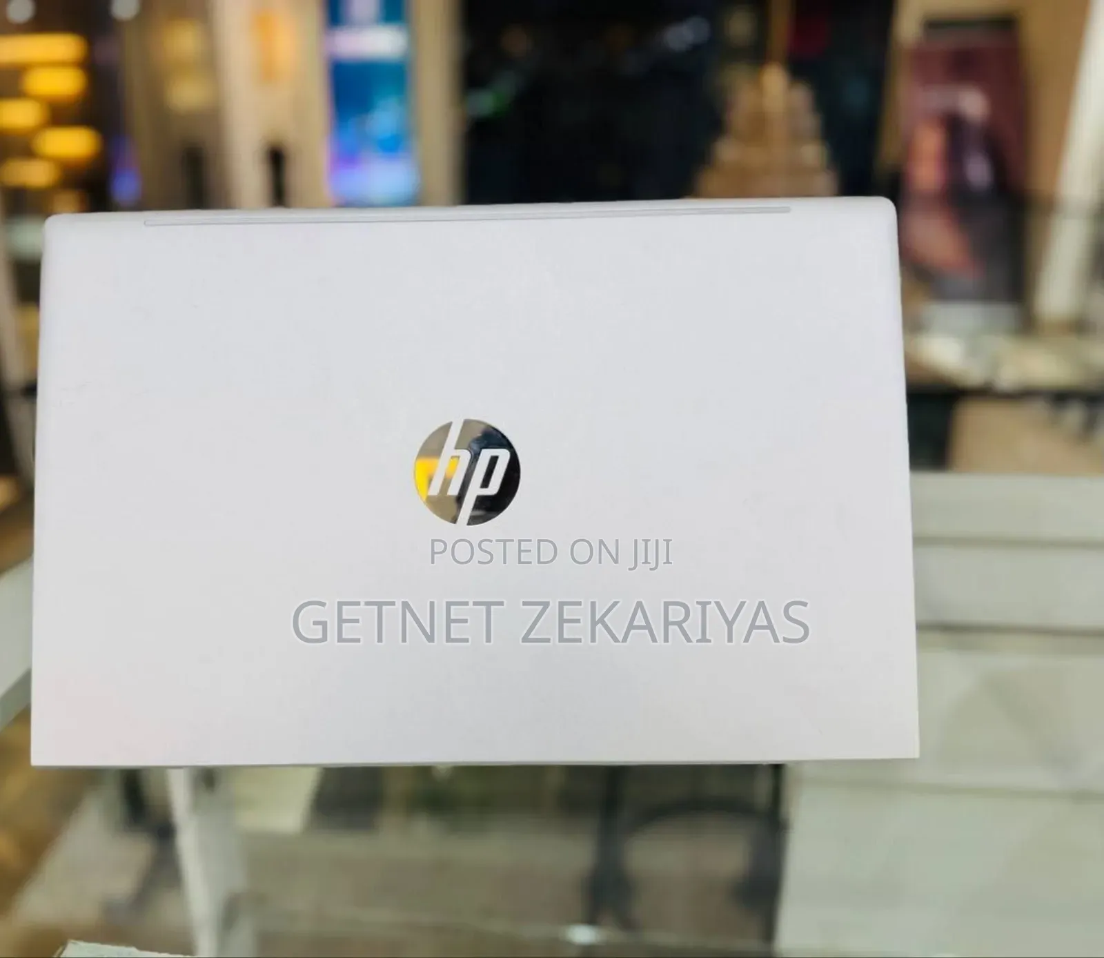 New Laptop HP ProBook 450 G9 16GB Intel Core I7 SSD 1T