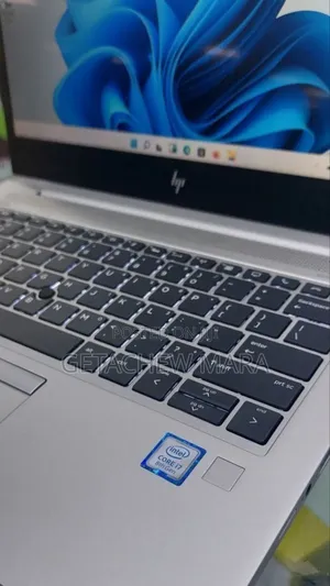 New Laptop HP EliteBook 840 16GB Intel Core I7 SSD 512GB