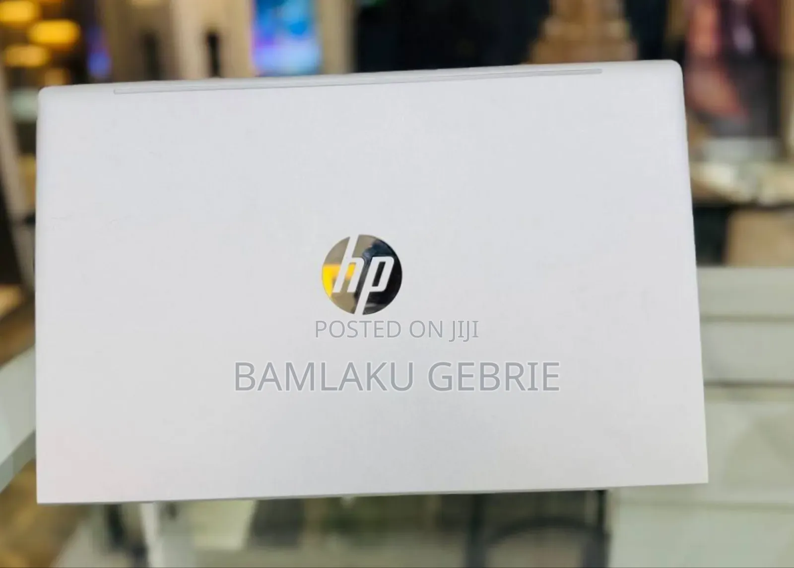 New Laptop HP ProBook 450 G9 16GB Intel Core I7 SSD 1T