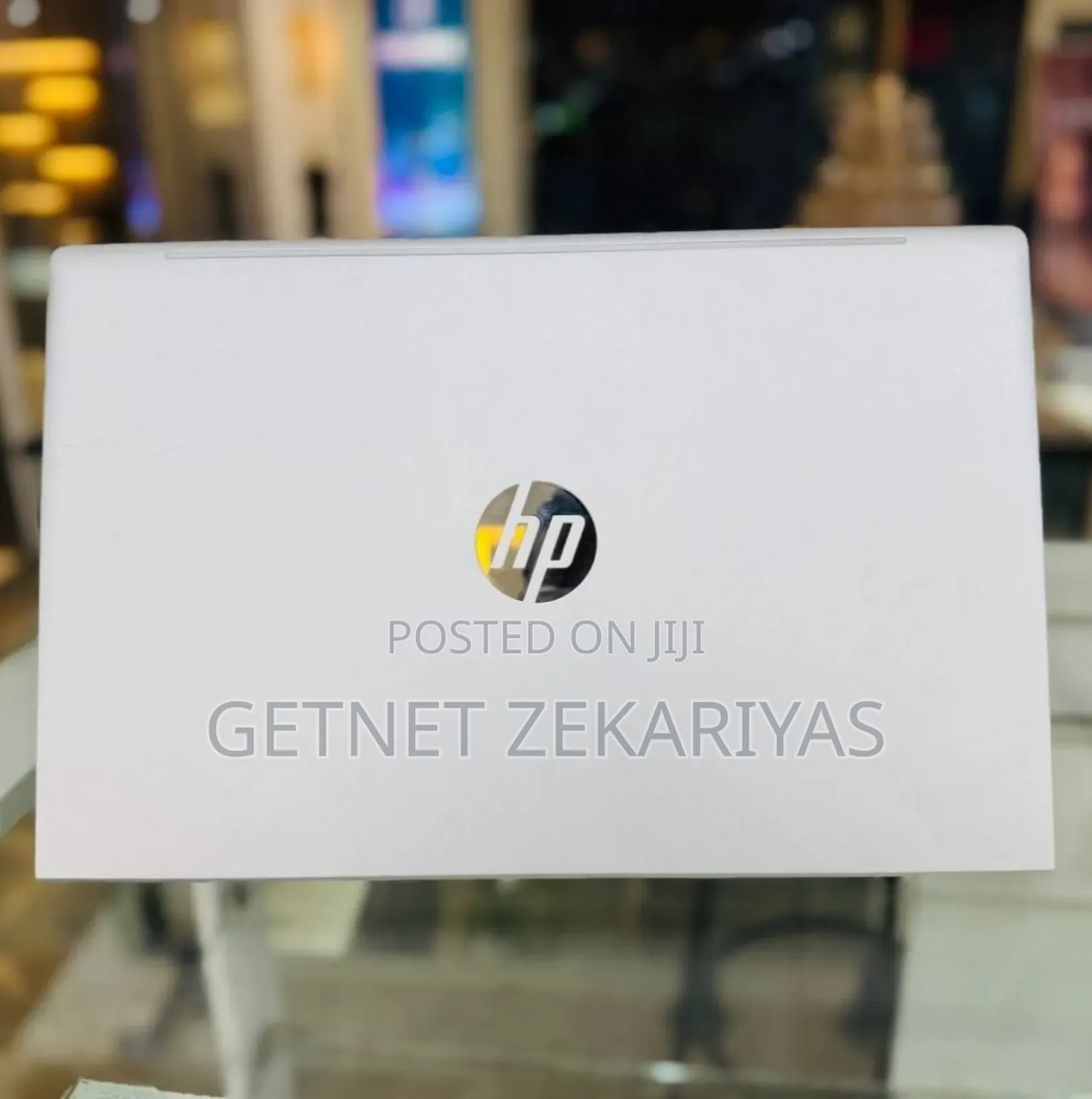 New Laptop HP ProBook 450 G9 16GB Intel Core I7 SSD 1T