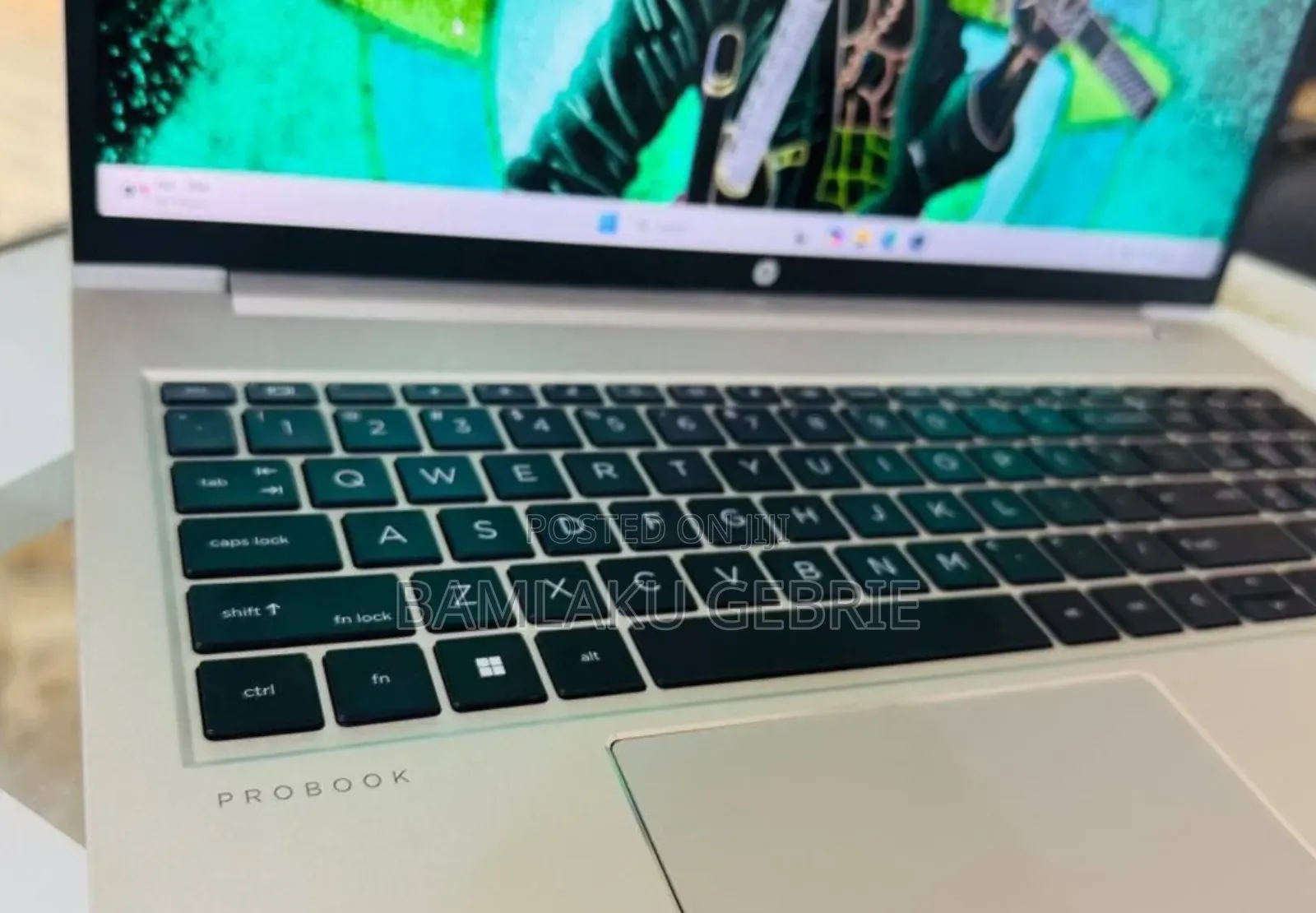 New Laptop HP ProBook 450 G9 16GB Intel Core I7 SSD 1T