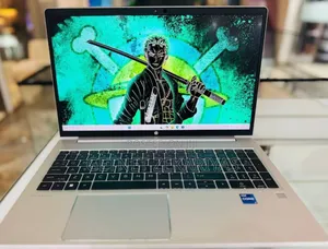 New Laptop HP ProBook 450 G9 16GB Intel Core I7 SSD 1T