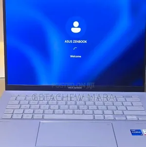 Photo - New Laptop Asus ZenBook UX21E 16GB Intel Core I7 SSD 512GB