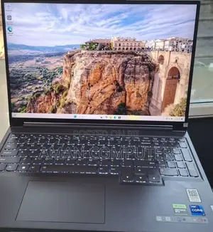 New Lenovo Legion Y7000P IRX9 Gaming Laptop 16GB Intel Core I7 SSD 1T