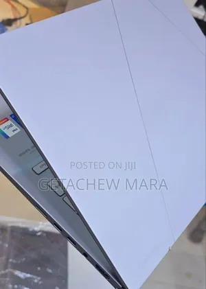 New Laptop Asus ZenBook UX21E 16GB Intel Core I7 SSD 512GB