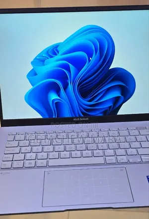 New Laptop Asus ZenBook UX21E 16GB Intel Core I7 SSD 512GB