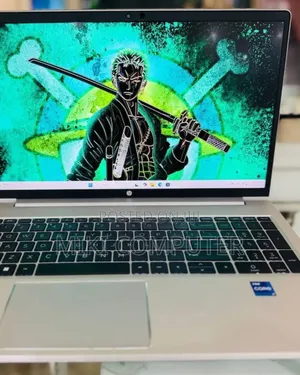 New Laptop HP ProBook 450 16GB Intel Core I7 SSD 512GB