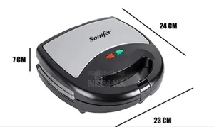 Photo - 7in1 Waffle Maker