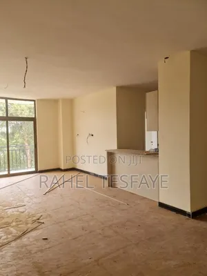 2bdrm Apartment in Tiliksew Realestate, Kirkos for sale