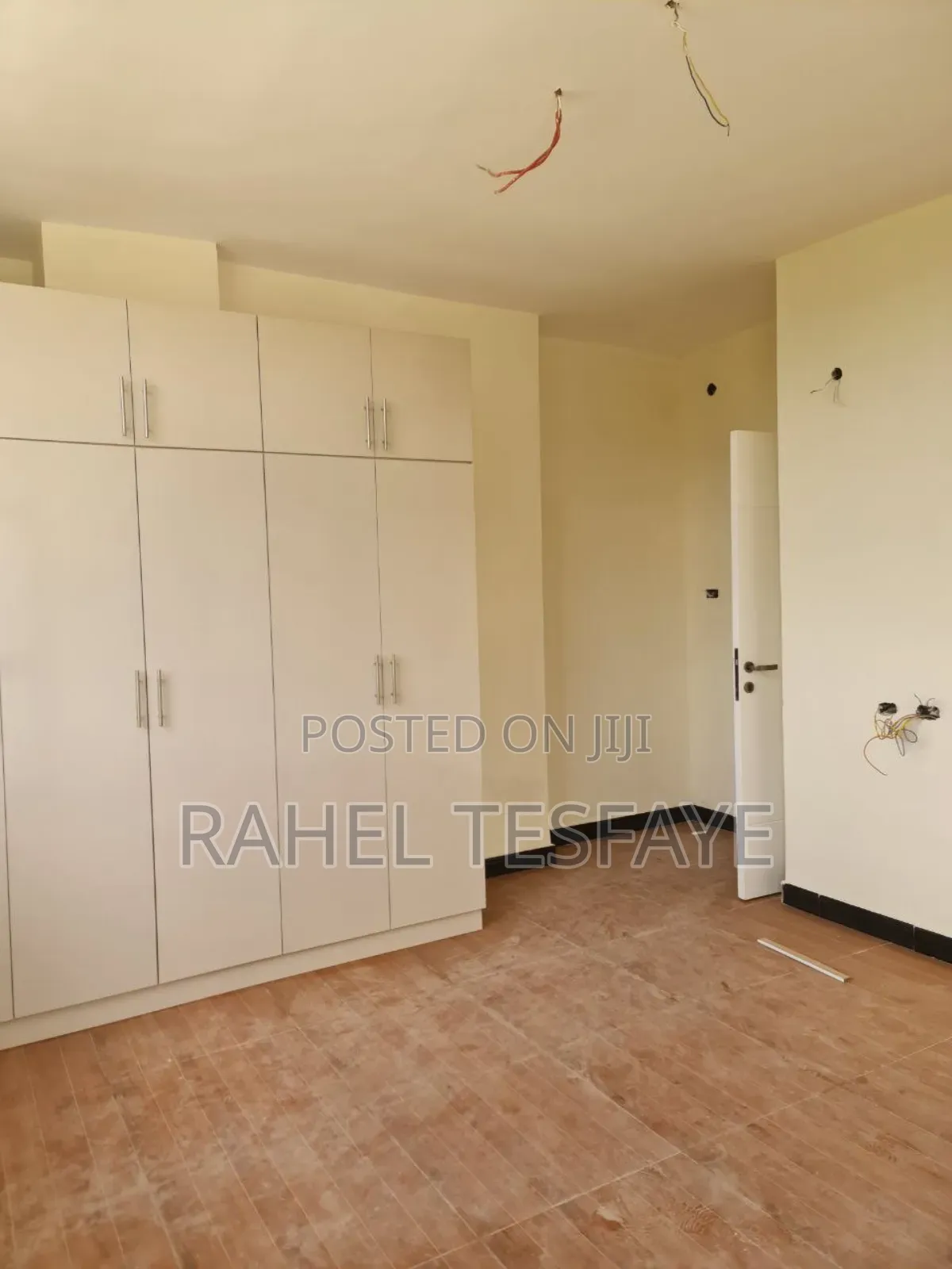 2bdrm Apartment in Tiliksew Realestate, Kirkos for sale