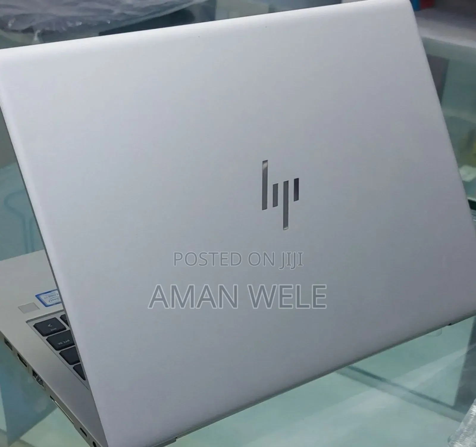 New Laptop HP EliteBook 840 G7 16GB Intel Core I7 SSD 512GB