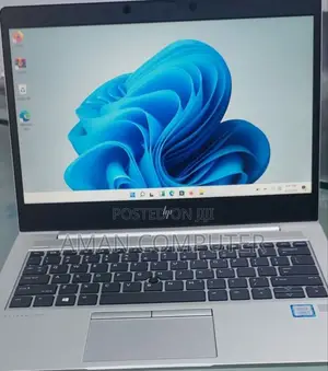 New Laptop HP EliteBook 840 G7 16GB Intel Core I7 SSD 512GB