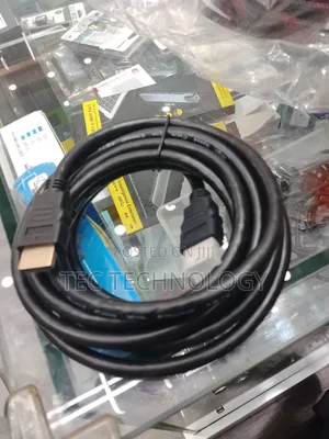Hdmi Cable 3m