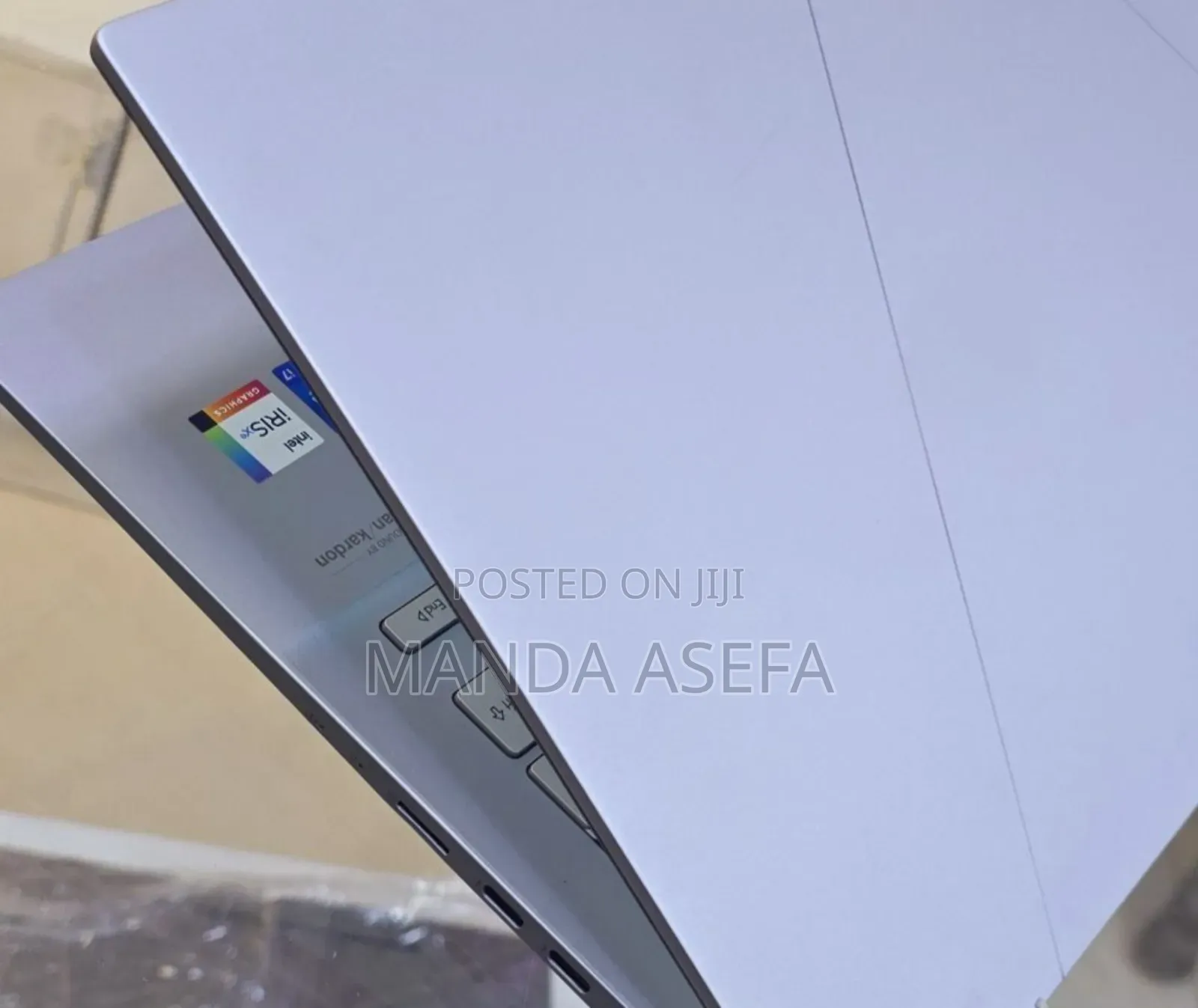 New Laptop Asus Zenbook Duo 14 16GB Intel Core I7 SSD 1T