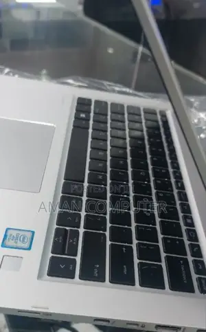 New Laptop HP EliteBook X360 1030 G2 8GB Intel Core I7 SSD 512GB