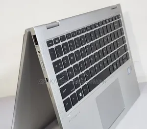 New Laptop HP EliteBook x360 1040 G5 16GB Intel Core i5 SSD 512GB