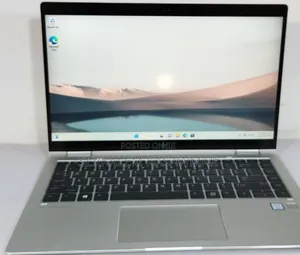 New Laptop HP EliteBook x360 1040 G5 16GB Intel Core i5 SSD 512GB