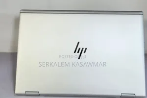 New Laptop HP EliteBook x360 1040 G5 16GB Intel Core i5 SSD 512GB