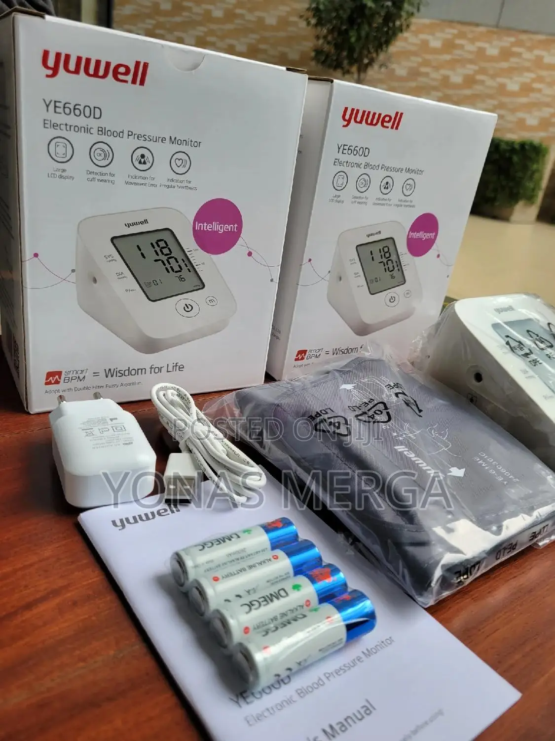 Blood Pressure Monitor瘓፰bp Monitor堈፼blood Pressure Measuring Universal