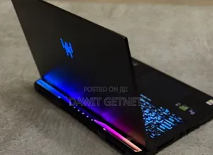 New Laptop Acer Predator Helios 300 16GB Intel Core I9 SSD 1T