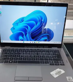 New Laptop Dell Latitude 10 8GB Intel Core I5 SSD 512GB