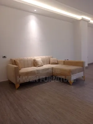 Cream With Back Sofa Code 87