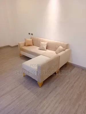 Cream With Back Sofa Code 87