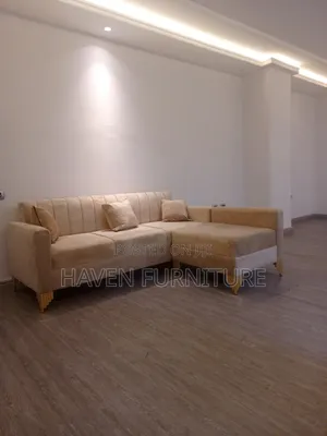 Cream With Back Sofa Code 87