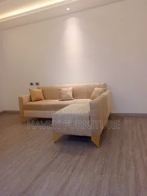 Cream With Back Sofa Code 87