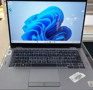 New Laptop Dell Latitude 10 8GB Intel Core I5 SSD 512GB